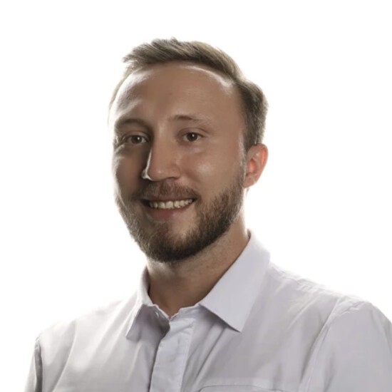 Курмаев Рустам Айратович