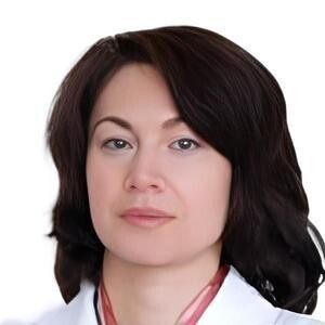 Кушхова Аминат Мусаевна