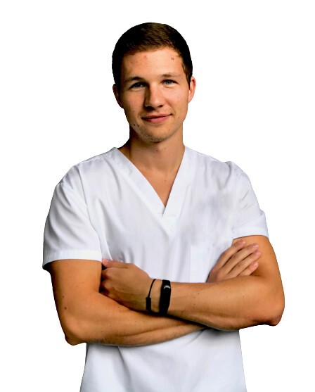 Нестеренко Вадим Эдуардович