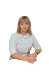 Нигматуллина Лилия Ильгизаровна