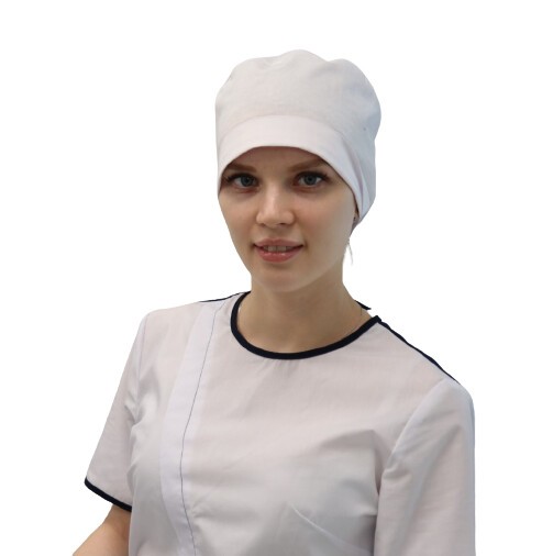 Абдуллина Айгуль Анасовна