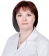 Карпова Ольга Анатольевна