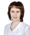 Мельникова Алла Юрьевна