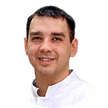 Куйдин Александр Сергеевич