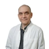 Маврин Юрий Филиппович