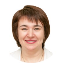 Иванова Елена Викторовна