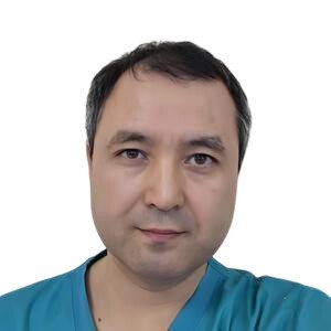 Минязев Дамир Фанисович