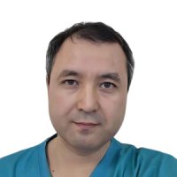 Минязев Дамир Фанисович