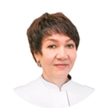 Митяева Елена Анатольевна