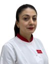 Юрковец Маргарита Акифовна