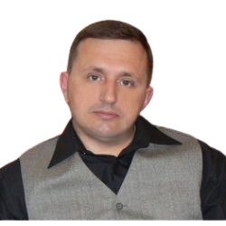 Лыков Евгений Александрович