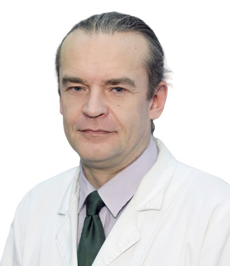 Опольский Антон Болеславович