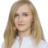 Наливайко Анна Александровна