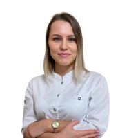 Васильева Ирина Михайловна