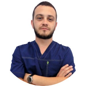 Коротченко Владимир Сергеевич