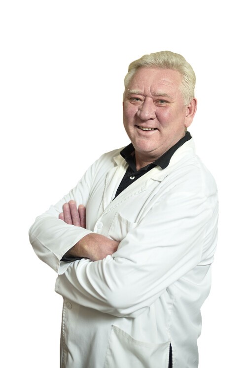 Шайдуллин Ренат Флюрович