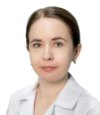 Клюева Татьяна Ивановна