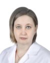 Ерыгина Марина Владимировна