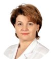 Коцюба Татьяна Эдмундовна