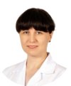 Сеньчева Наталья Анатольевна