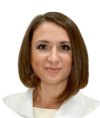 Шилина Елена Борисовна 
