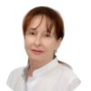 Олейник Серафима Ильинична