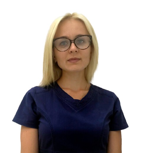 Аткина Наталья Алексеевна