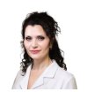 Жарова Екатерина Петровна
