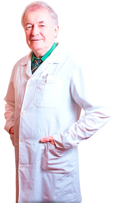 Линкоров Юрий Анатольевич