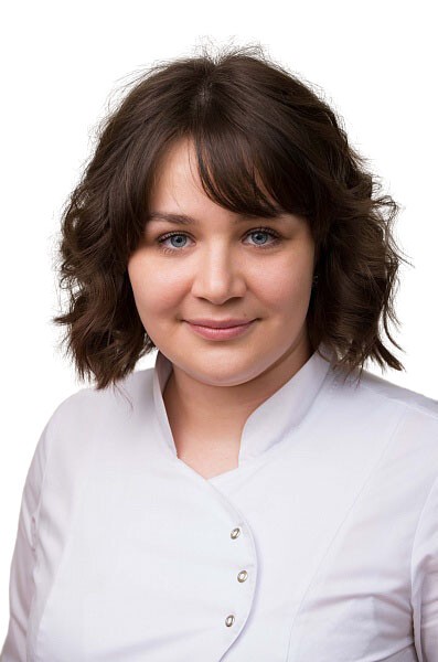 Ларина Алёна Владимировна