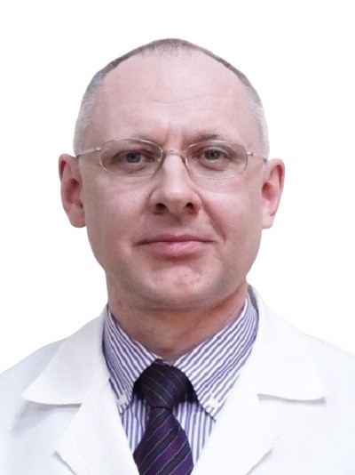 Черепнев Георгий Валентинович