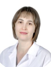 Решетникова Елена Анатольевна