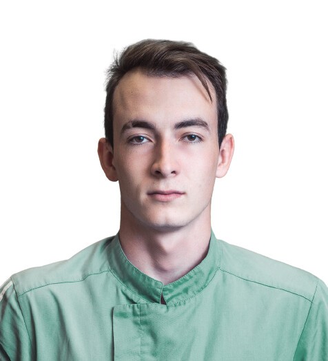 Учакин Антон Сергеевич