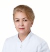 Акрамова Гавхар Сайдуллаевна