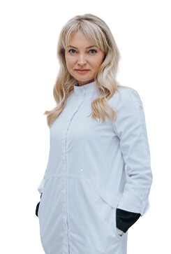 Бабушкина Алсу Азовна
