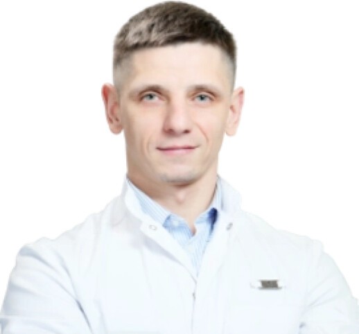 Булацкий Сергей Олегович