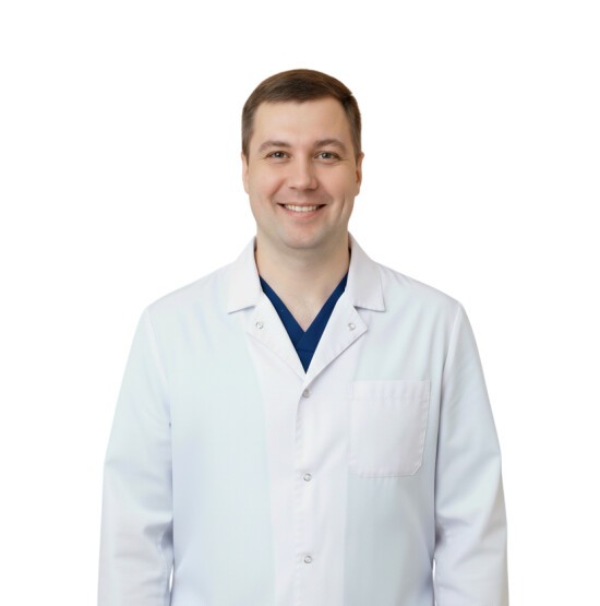 Смирнов Алексей Владимирович