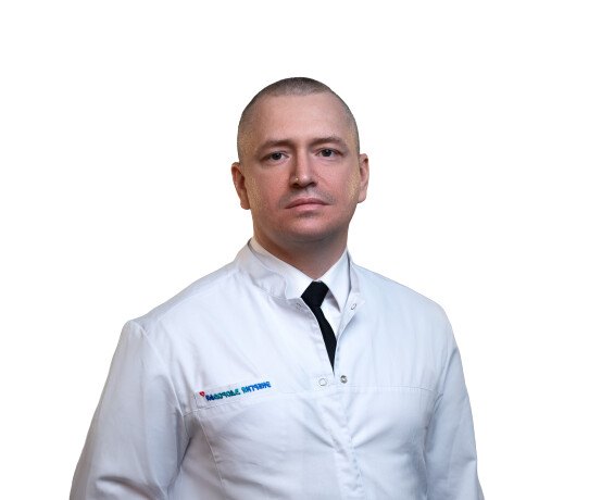 Солоухин Андрей Геннадьевич