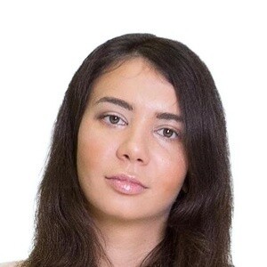 Лабутьева Ирина Сергеевна