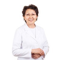 Сенглеева Людмила Михайловна