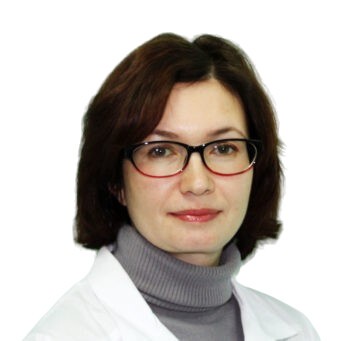 Збоева Наталия Сергеевна