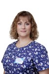 Черданцева Юлия Сергеевна