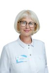 Горошкова Марина Юрьевна
