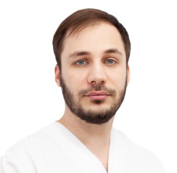 Гаджиев Саид Курбанович