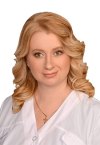 Локтионова Екатерина Викторовна