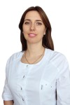 Ломакина Марина Викторовна