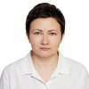 Вагизова Руфина Равиловна