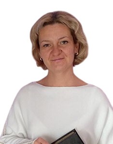 Панкова Ирина Викторовна