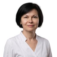Бекурина Лариса Викторовна