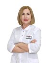 Расулова Джамиля Шамсутдиновна